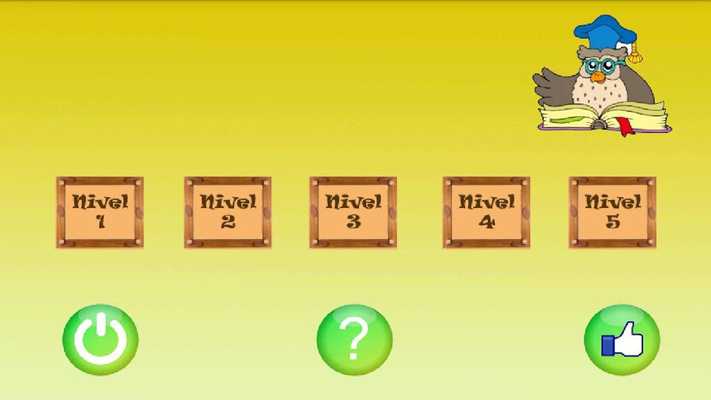 Emulate Android APK Letter search puzzle Emulate Android APK Letter search puzzle