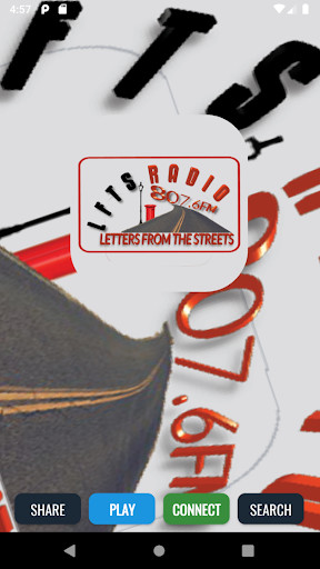Run android online APK Letters From The Streets from MyAndroid or emulate Letters From The Streets using MyAndroid