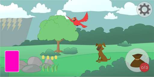 Run android online APK Letter-Sleuth Interactive Learning Game from MyAndroid or emulate Letter-Sleuth Interactive Learning Game using MyAndroid