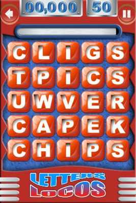 Emulate Android APK Letters Loco Emulate Android APK Letters Loco