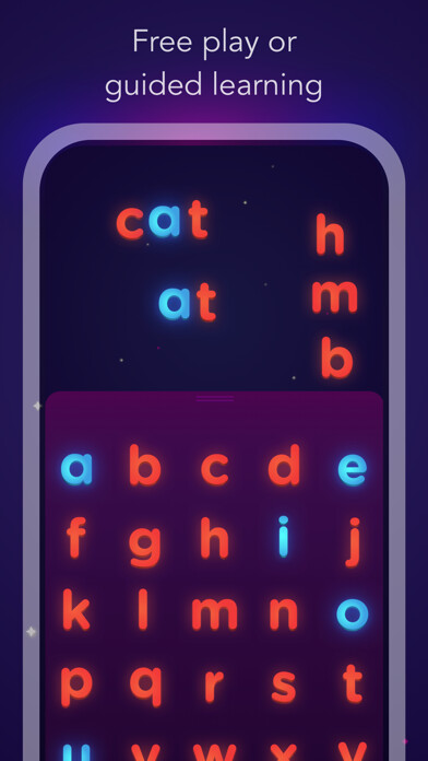 Emulate iPhone app Letters - Montessori Alphabet using MyAndroid Emulate iPhone app Letters - Montessori Alphabet using MyAndroid