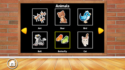 Emulate iPhone app Letter, Spelling, Vocabulary, Sorting - Find Words using MyAndroid Emulate iPhone app Letter, Spelling, Vocabulary, Sorting - Find Words using MyAndroid