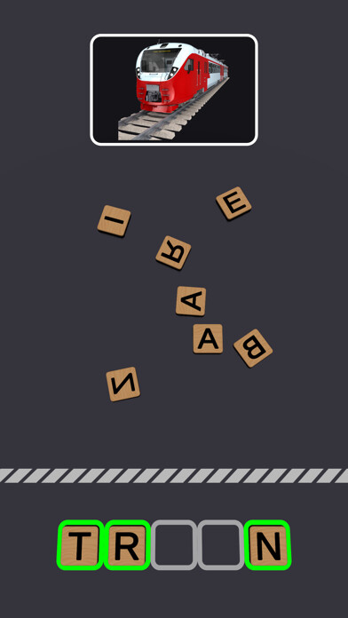 Emulate iPhone app Letter Stack! using MyAndroid Emulate iPhone app Letter Stack! using MyAndroid