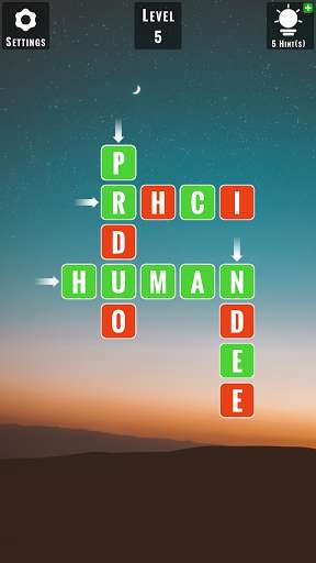 Run android online APK Letter Swap - Find Words from MyAndroid or emulate Letter Swap - Find Words using MyAndroid