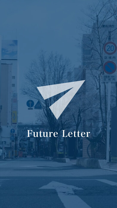 Emulate iPhone app Letter to your future using MyAndroid Emulate iPhone app Letter to your future using MyAndroid