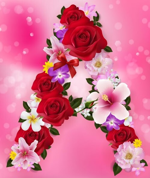 Emulate Android APK Letter Wallpaper Emulate Android APK Letter Wallpaper