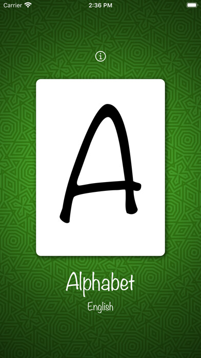Run android online APK Letter Wheel from MyAndroid or emulate Letter Wheel using MyAndroid