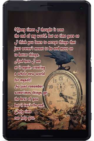 Run android online APK Letting Go Messages from MyAndroid or emulate Letting Go Messages using MyAndroid Run android online APK Letting Go Messages from MyAndroid or emulate Letting Go Messages using MyAndroid