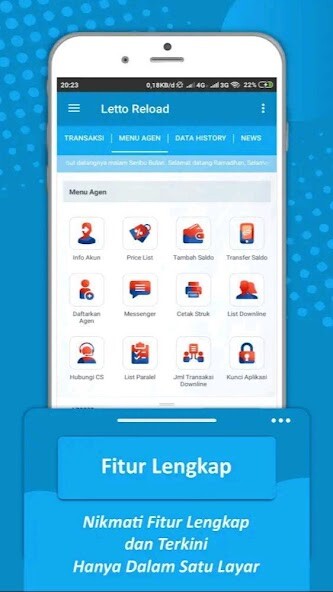 Run android online APK Letto Reload from MyAndroid or emulate Letto Reload using MyAndroid Run android online APK Letto Reload from MyAndroid or emulate Letto Reload using MyAndroid