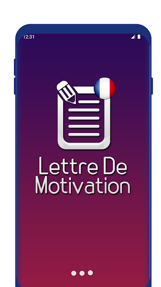 Run android online APK Lettres de motivation Exemples from MyAndroid or emulate Lettres de motivation Exemples using MyAndroid