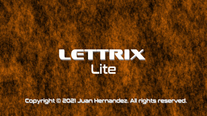 Emulate iPhone app Lettrix Lite using MyAndroid Emulate iPhone app Lettrix Lite using MyAndroid
