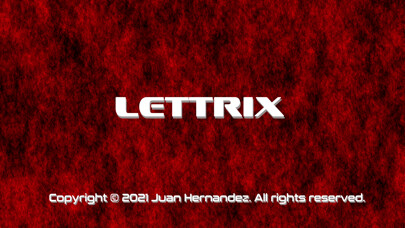 Emulate iPhone app Lettrix using MyAndroid Emulate iPhone app Lettrix using MyAndroid