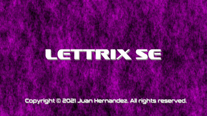 Emulate iPhone app Lettrix SE using MyAndroid Emulate iPhone app Lettrix SE using MyAndroid