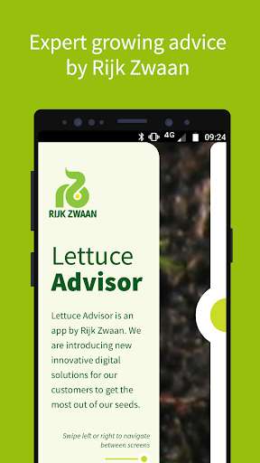 Emulate Android APK Lettuce Advisor Emulate Android APK Lettuce Advisor