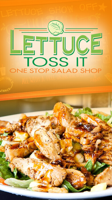 Emulate iPhone app Lettuce Toss It using MyAndroid Emulate iPhone app Lettuce Toss It using MyAndroid