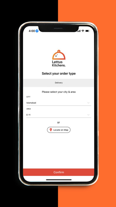 Run android online APK Lettus Kitchens from MyAndroid or emulate Lettus Kitchens using MyAndroid
