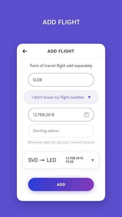Emulate iPhone app Letundra - Fly radar airlines using MyAndroid Emulate iPhone app Letundra - Fly radar airlines using MyAndroid