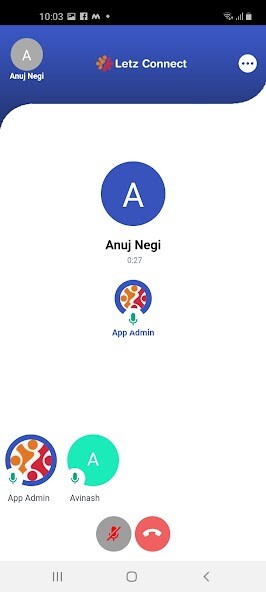 Run android online APK Letz Connects from MyAndroid or emulate Letz Connects using MyAndroid