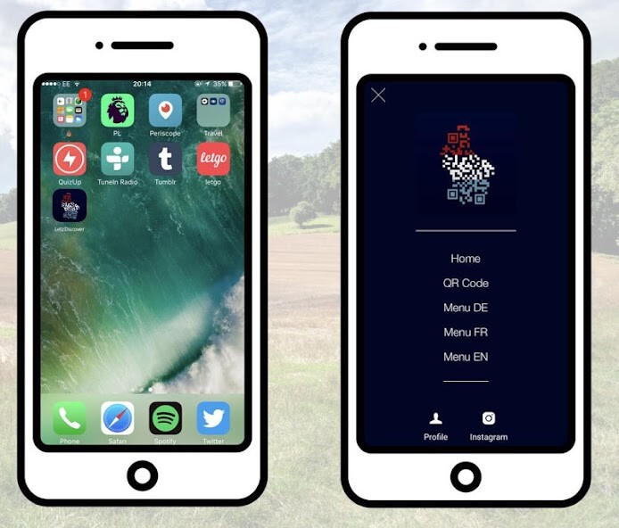 Run android online APK LetzDiscover from MyAndroid or emulate LetzDiscover using MyAndroid Run android online APK LetzDiscover from MyAndroid or emulate LetzDiscover using MyAndroid