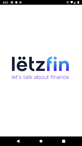 Run android online APK Letzfin Budget from MyAndroid or emulate Letzfin Budget using MyAndroid