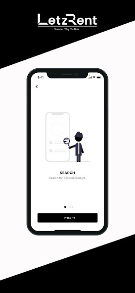 Run android online APK LetzRent Self Drive Car Rental from MyAndroid or emulate LetzRent Self Drive Car Rental using MyAndroid