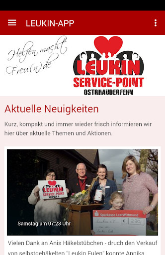 Run android online APK Leukin Service-Point from MyAndroid or emulate Leukin Service-Point using MyAndroid Run android online APK Leukin Service-Point from MyAndroid or emulate Leukin Service-Point using MyAndroid