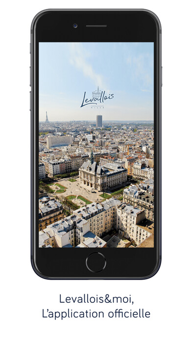 Emulate iPhone app Levallois&moi using MyAndroid Emulate iPhone app Levallois&moi using MyAndroid
