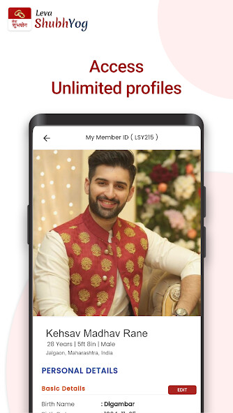 Run android online APK Leva Shubhyog- Vadhu Var Suchi from MyAndroid or emulate Leva Shubhyog- Vadhu Var Suchi using MyAndroid Run android online APK Leva Shubhyog- Vadhu Var Suchi from MyAndroid or emulate Leva Shubhyog- Vadhu Var Suchi using MyAndroid