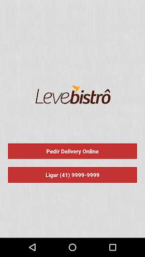 Run android online APK Leve Bistro from MyAndroid or emulate Leve Bistro using MyAndroid Run android online APK Leve Bistro from MyAndroid or emulate Leve Bistro using MyAndroid