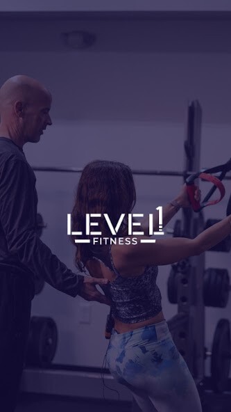 Run android online APK Level 1 Fitness from MyAndroid or emulate Level 1 Fitness using MyAndroid