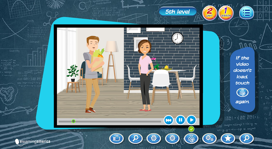 Run android online APK Level 4 - Unit 1 from MyAndroid or emulate Level 4 - Unit 1 using MyAndroid