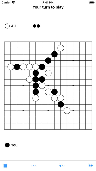 Emulate iPhone app Level 5 using MyAndroid