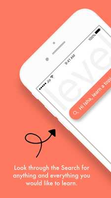 Emulate Android APK LevelApp - Learn and Earn