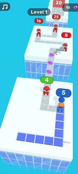 Run android online APK Level Attack from MyAndroid or emulate Level Attack using MyAndroid Run android online APK Level Attack from MyAndroid or emulate Level Attack using MyAndroid