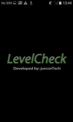 Emulate Android APK LevelCheck Emulate Android APK LevelCheck