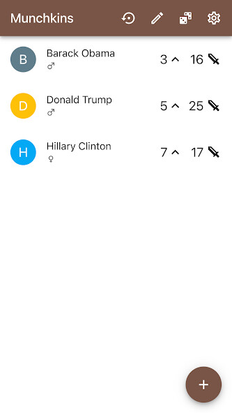 Run android online APK Level Counter from MyAndroid or emulate Level Counter using MyAndroid