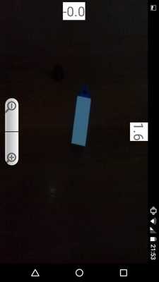 Emulate Android APK Leveler Camera Emulate Android APK Leveler Camera