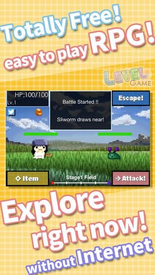 Emulate Android APK LevelGame Emulate Android APK LevelGame