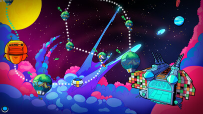 Emulate iPhone app Levelhead - Platformer Maker using MyAndroid