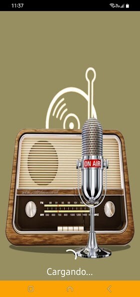 Run android online APK Leveling Radio Online from MyAndroid or emulate Leveling Radio Online using MyAndroid Run android online APK Leveling Radio Online from MyAndroid or emulate Leveling Radio Online using MyAndroid