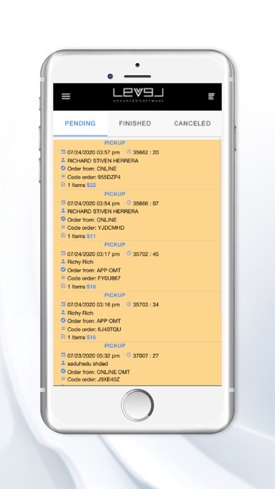 Emulate iPhone app Level Lite using MyAndroid Emulate iPhone app Level Lite using MyAndroid