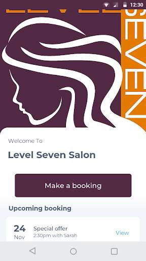 Run android online APK Level Seven Salon from MyAndroid or emulate Level Seven Salon using MyAndroid Run android online APK Level Seven Salon from MyAndroid or emulate Level Seven Salon using MyAndroid