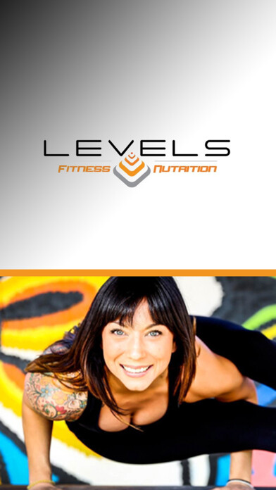 Emulate iPhone app Levels Fitness and Nutrition using MyAndroid Emulate iPhone app Levels Fitness and Nutrition using MyAndroid