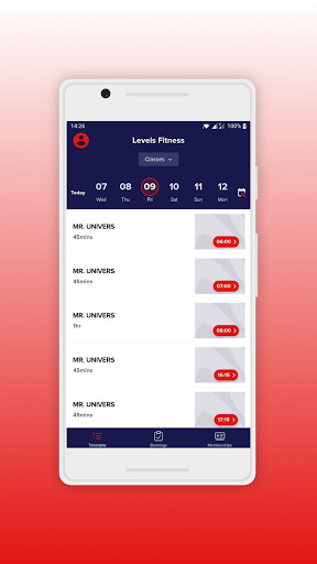 Run android online APK Levels Fitness from MyAndroid or emulate Levels Fitness using MyAndroid Run android online APK Levels Fitness from MyAndroid or emulate Levels Fitness using MyAndroid