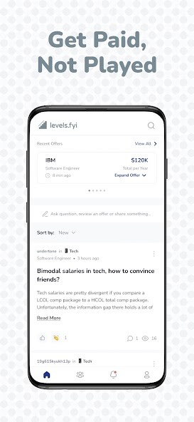 Run android online APK Levels.fyi - Salaries More from MyAndroid or emulate Levels.fyi - Salaries More using MyAndroid Run android online APK Levels.fyi - Salaries More from MyAndroid or emulate Levels.fyi - Salaries More using MyAndroid