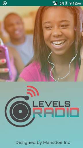 Run android online APK Levels Radio from MyAndroid or emulate Levels Radio using MyAndroid