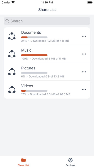 Run android online APK LevelSync from MyAndroid or emulate LevelSync using MyAndroid