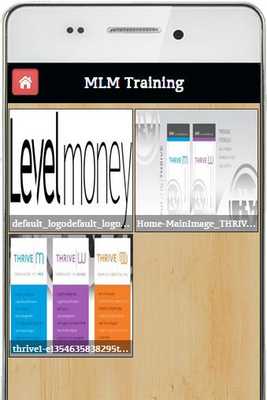 Emulate Android APK Le-Vel Thrive MLM Training Emulate Android APK Le-Vel Thrive MLM Training