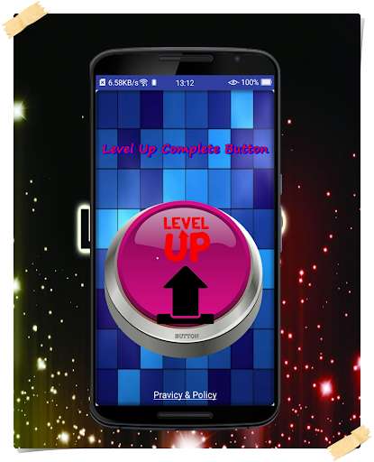 Run android online APK Level Up Complete Button from MyAndroid or emulate Level Up Complete Button using MyAndroid Run android online APK Level Up Complete Button from MyAndroid or emulate Level Up Complete Button using MyAndroid