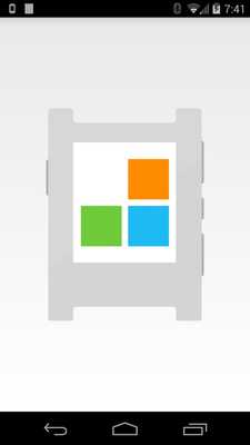 Emulate Android APK LevelUp for Pebble Emulate Android APK LevelUp for Pebble